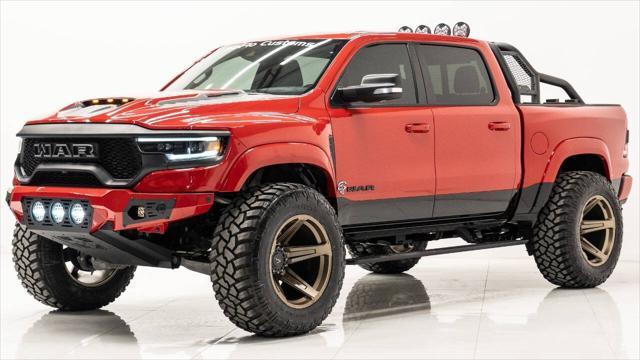 used 2022 Ram 1500 car, priced at $130,999