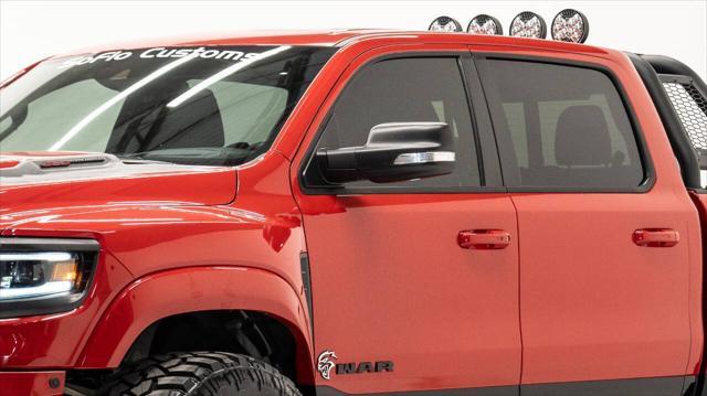 used 2022 Ram 1500 car, priced at $130,999