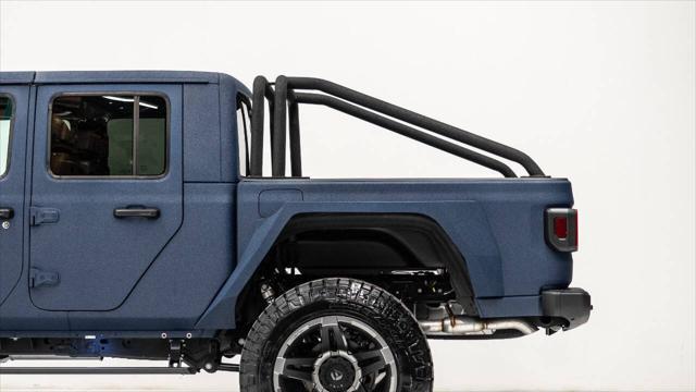 used 2024 Jeep Gladiator car, priced at $74,999