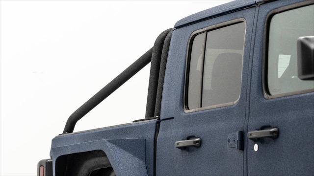 used 2024 Jeep Gladiator car, priced at $74,999