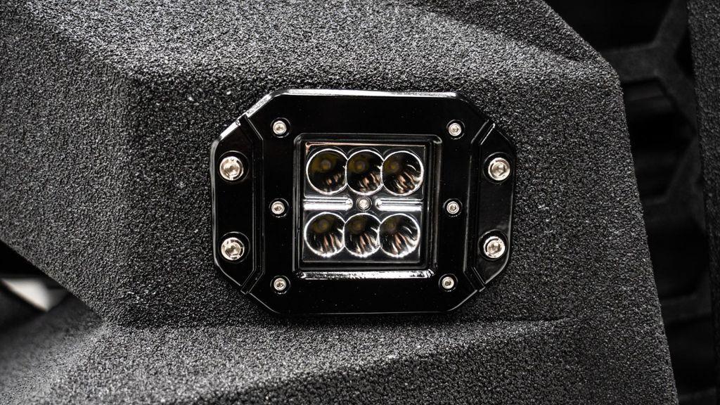 used 2025 Ram 1500 car, priced at $149,000