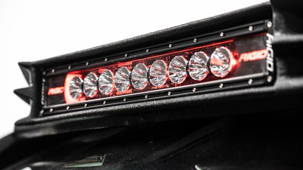 used 2025 Ram 1500 car, priced at $149,000