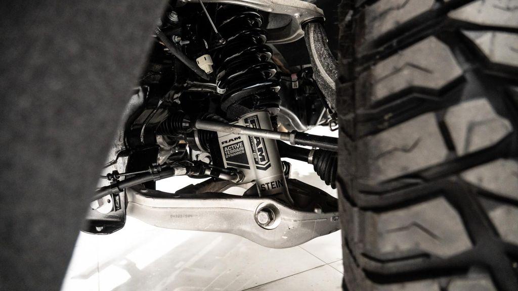 used 2025 Ram 1500 car, priced at $149,000