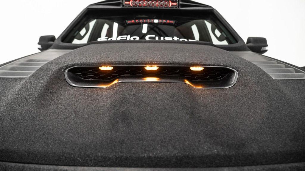 used 2025 Ram 1500 car, priced at $149,000