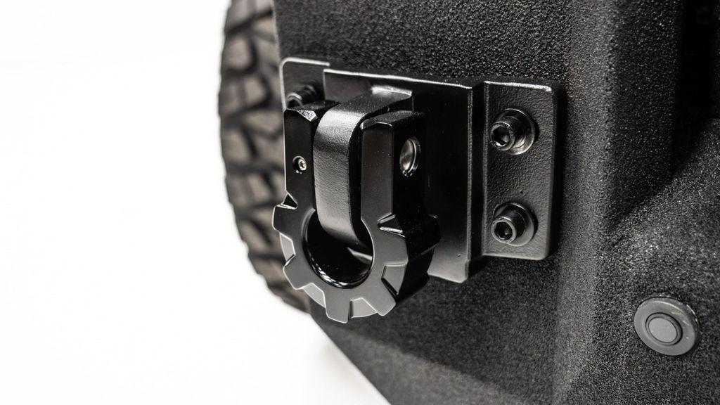 used 2025 Ram 1500 car, priced at $149,000