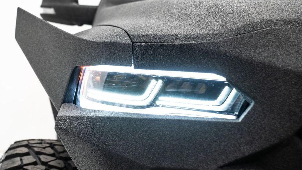 used 2025 Ram 1500 car, priced at $149,000