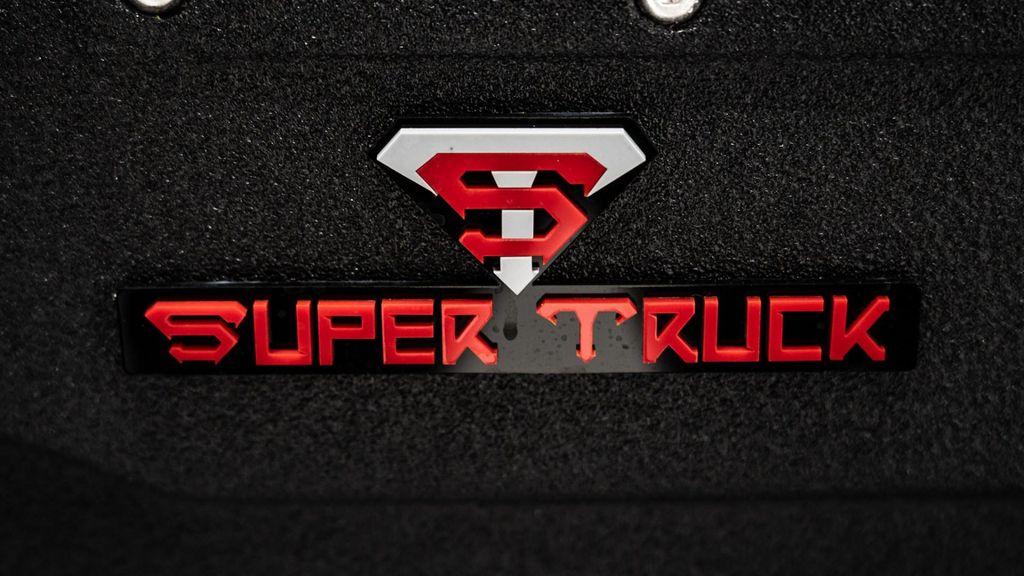 used 2025 Ram 1500 car, priced at $149,000