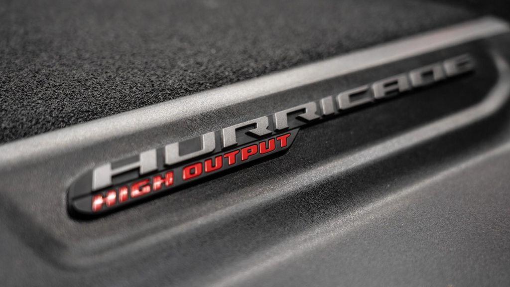 used 2025 Ram 1500 car, priced at $149,000