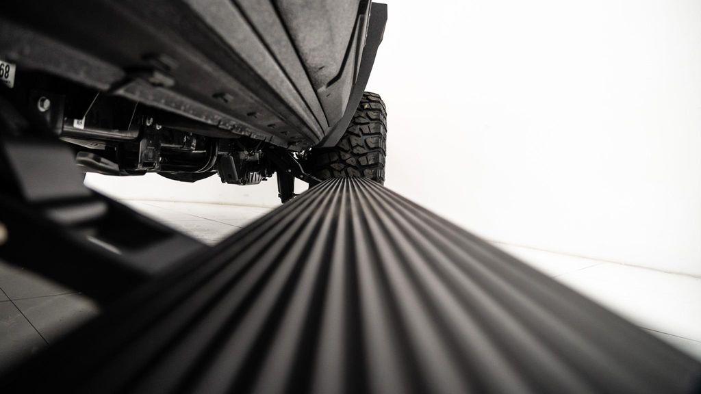 used 2025 Ram 1500 car, priced at $149,000