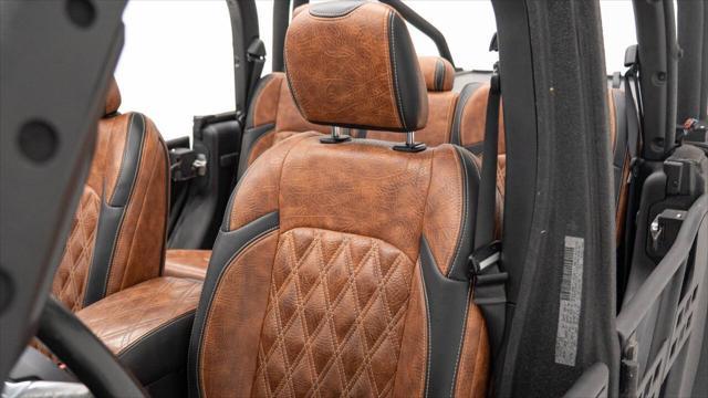 used 2020 Jeep Gladiator car, priced at $51,000