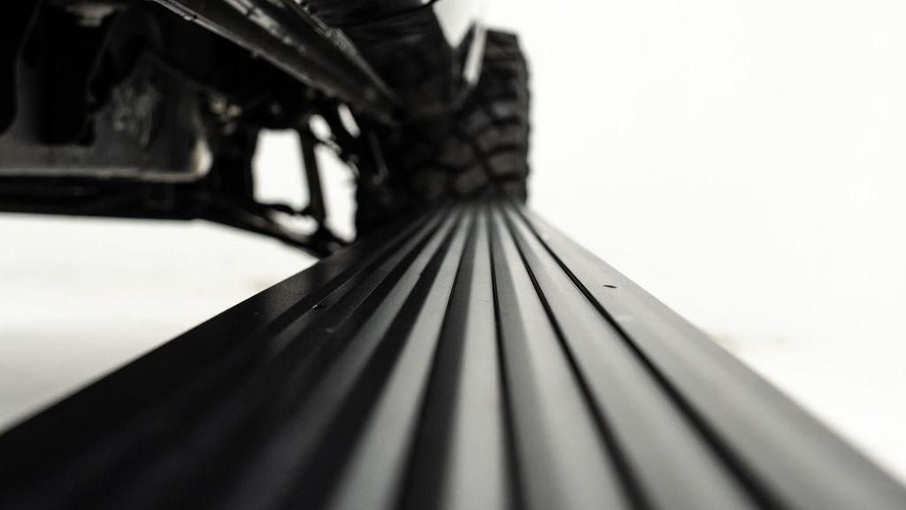 used 2025 Ford F-150 car, priced at $79,500