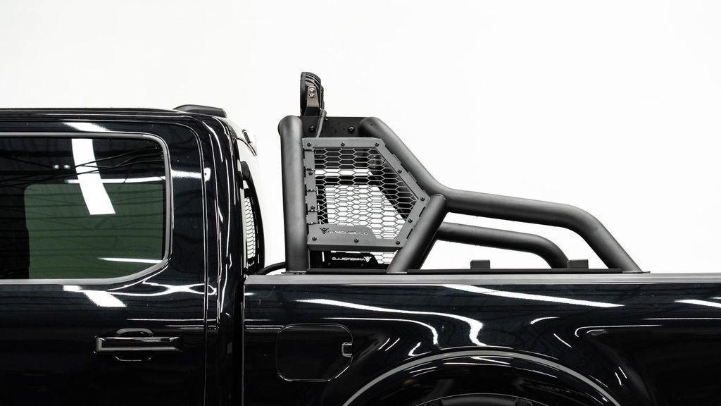 used 2025 Ford F-150 car, priced at $79,500