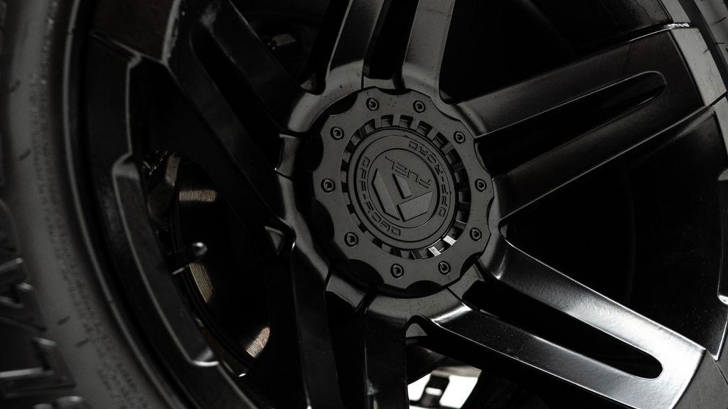 used 2025 Ford F-150 car, priced at $79,500