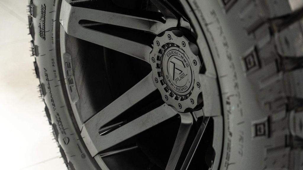 used 2025 Ford F-150 car, priced at $79,500