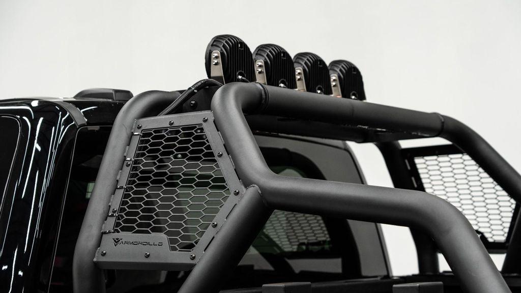 used 2025 Ford F-150 car, priced at $79,500