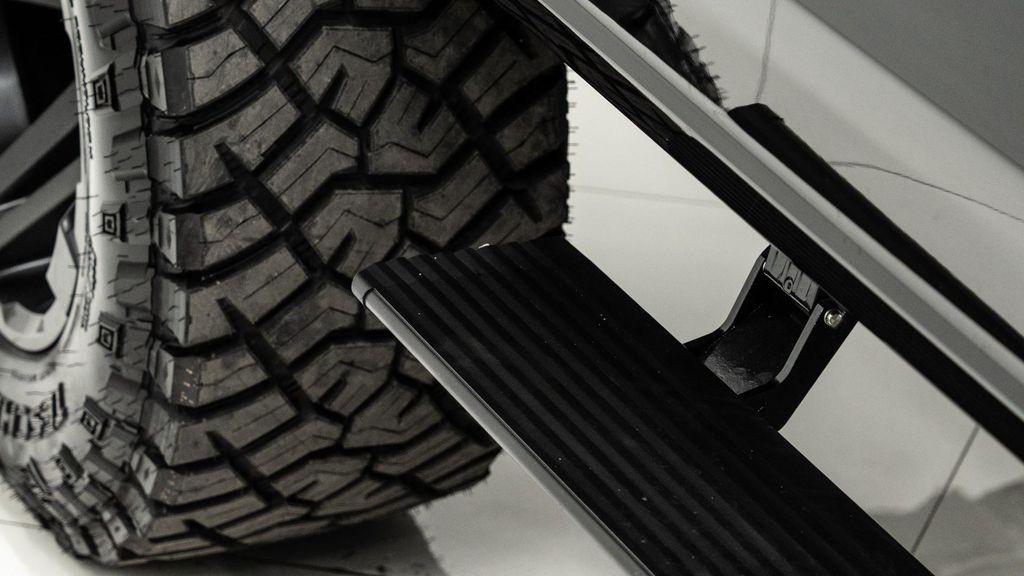 used 2025 Ford F-150 car, priced at $79,500