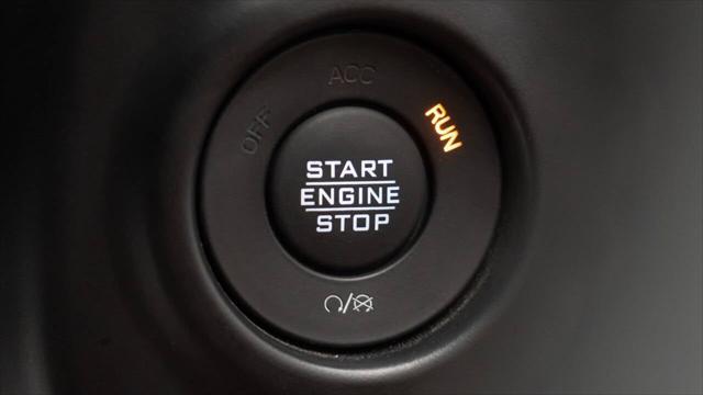 used 2023 Jeep Wrangler 4xe car, priced at $58,500