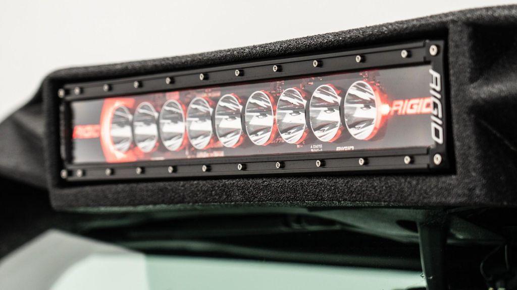 used 2025 Jeep Gladiator car, priced at $189,000