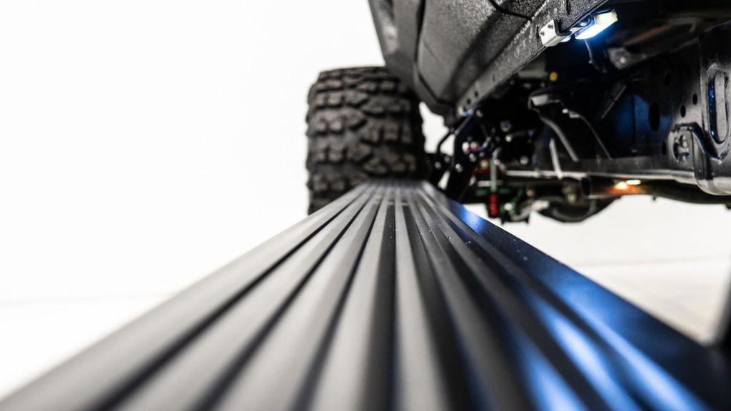 used 2025 Jeep Gladiator car, priced at $189,000