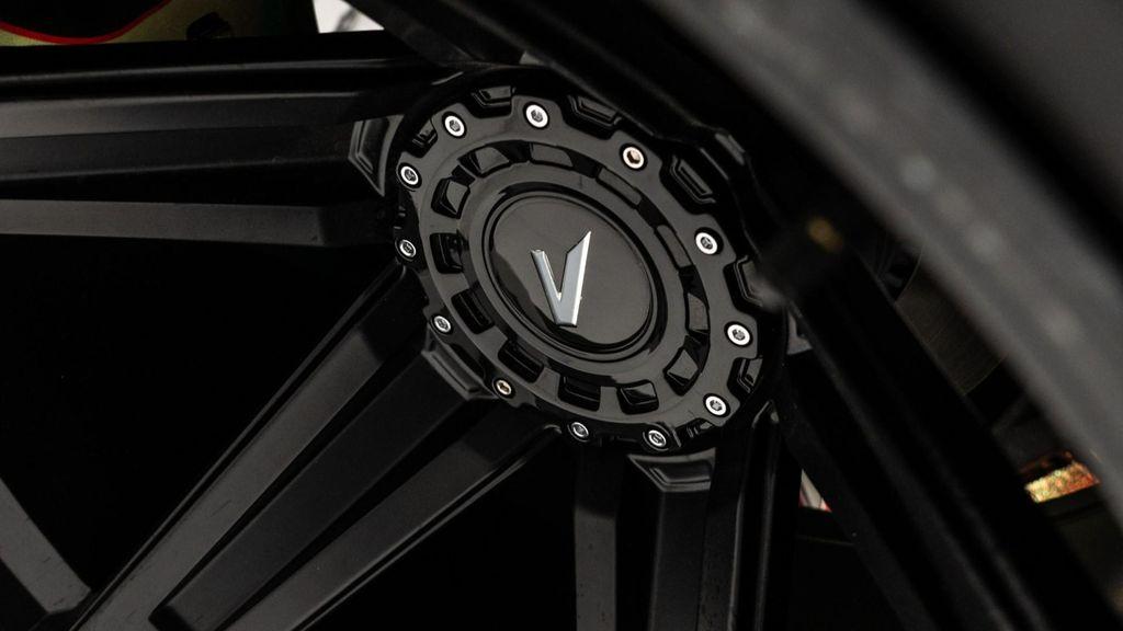 used 2025 Jeep Gladiator car, priced at $189,000