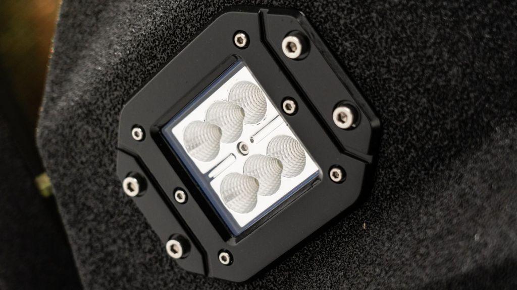 used 2025 Jeep Gladiator car, priced at $189,000