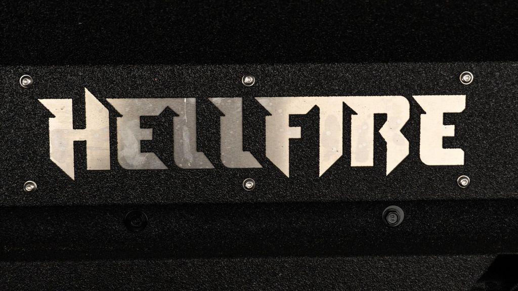 used 2025 Jeep Gladiator car, priced at $189,000