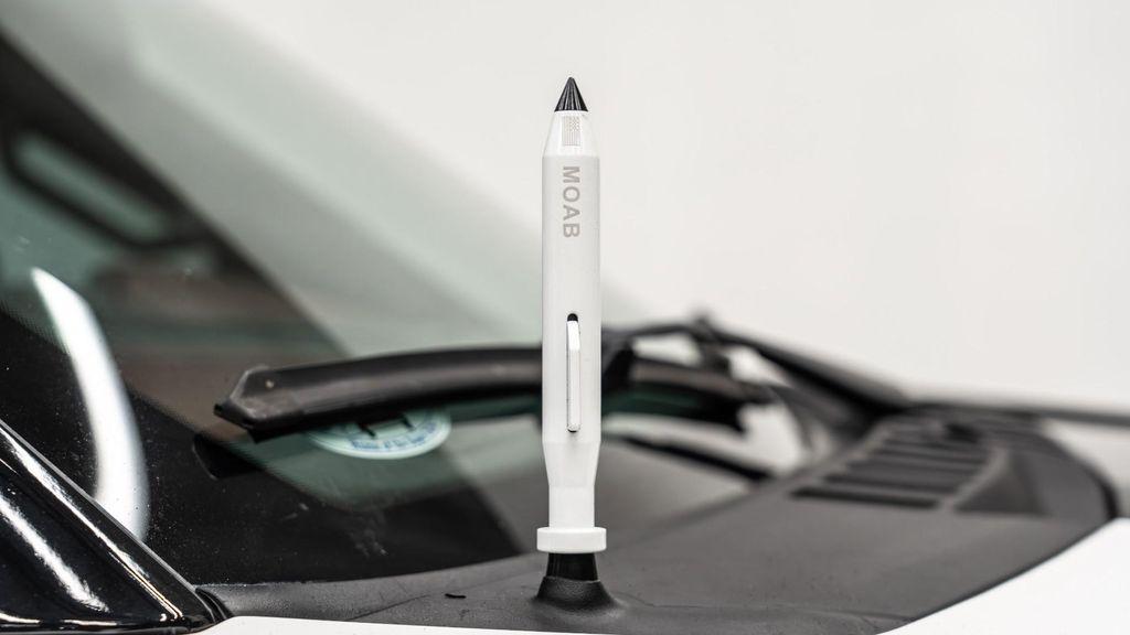 used 2022 Ford F-450 car, priced at $105,000