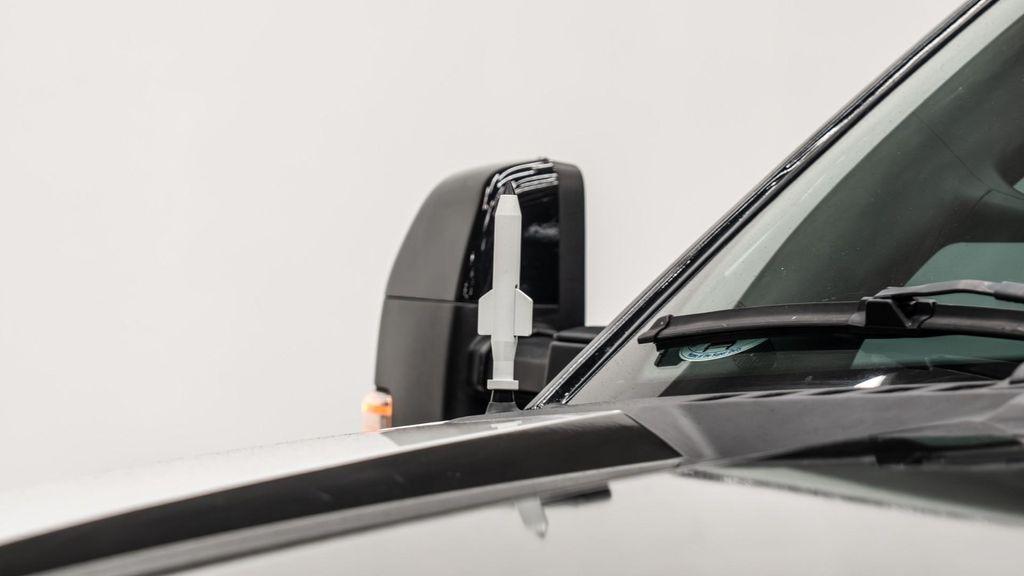 used 2022 Ford F-450 car, priced at $105,000