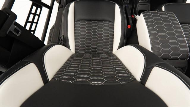 used 2025 Jeep Gladiator car, priced at $103,500