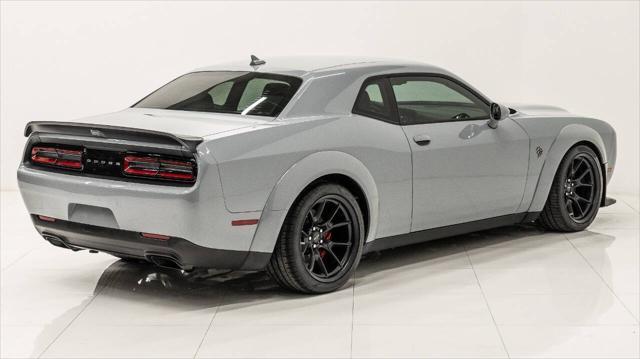 used 2021 Dodge Challenger car, priced at $69,995