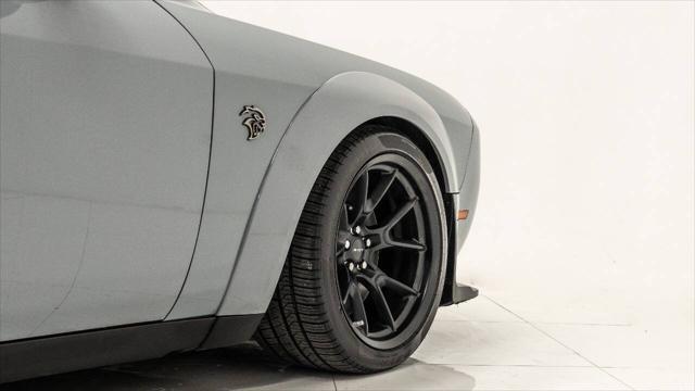 used 2021 Dodge Challenger car, priced at $69,995