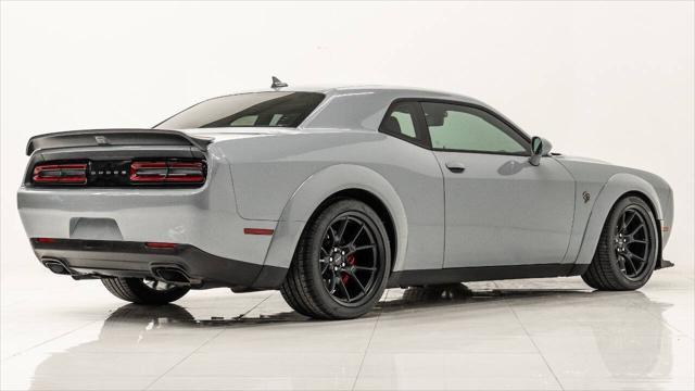 used 2021 Dodge Challenger car, priced at $69,995