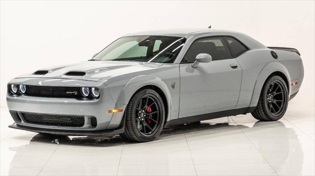 used 2021 Dodge Challenger car, priced at $69,995