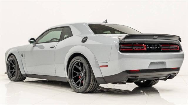 used 2021 Dodge Challenger car, priced at $69,995