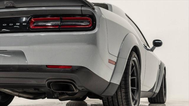 used 2021 Dodge Challenger car, priced at $69,995