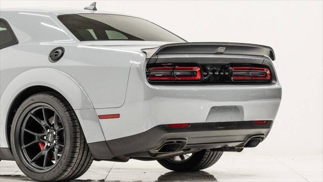 used 2021 Dodge Challenger car, priced at $69,995