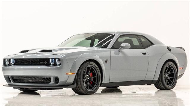 used 2021 Dodge Challenger car, priced at $69,995