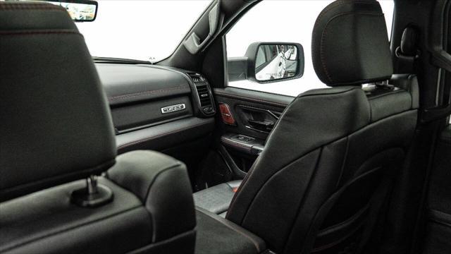 used 2024 Ram 1500 car, priced at $154,999