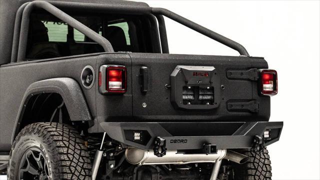 used 2019 Jeep Wrangler Unlimited car, priced at $82,999