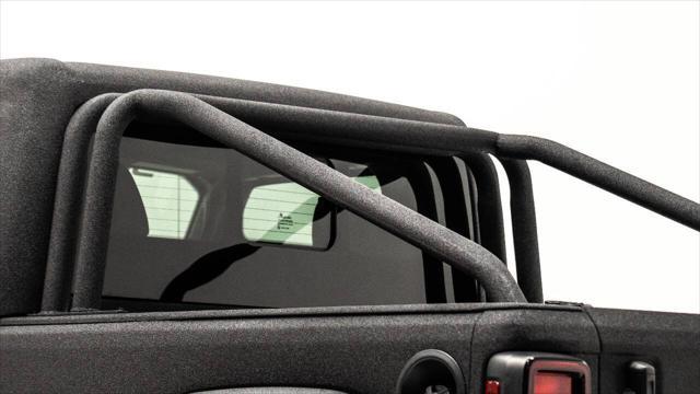 used 2019 Jeep Wrangler Unlimited car, priced at $71,999