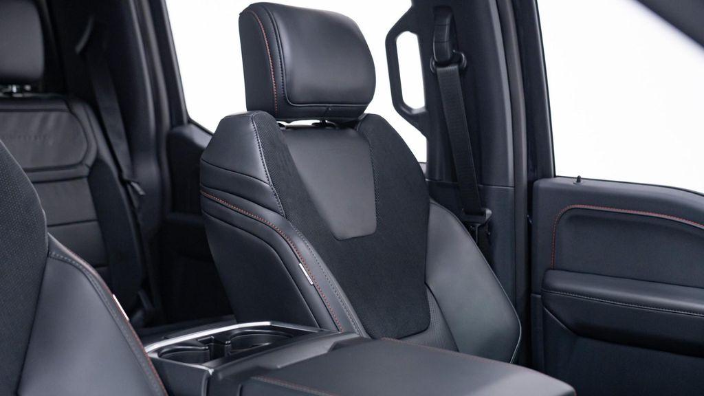 used 2025 Ford F-150 car, priced at $200,000