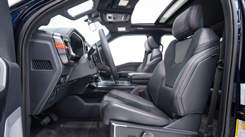 used 2025 Ford F-150 car, priced at $200,000
