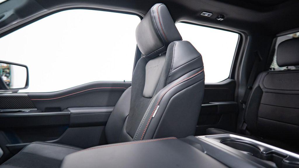 used 2025 Ford F-150 car, priced at $200,000