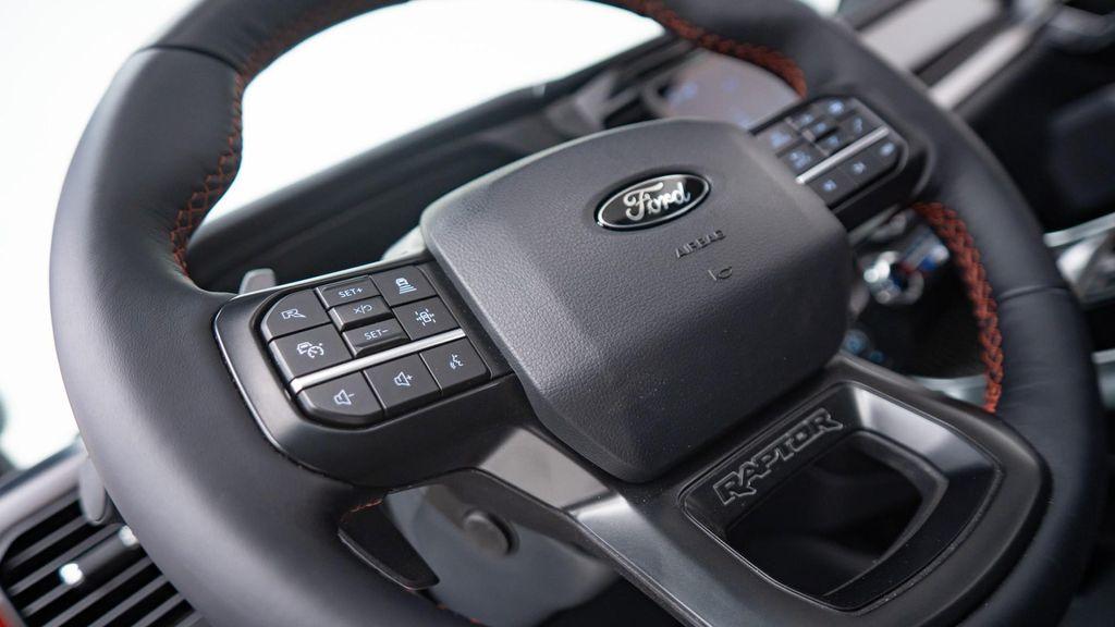 used 2025 Ford F-150 car, priced at $200,000