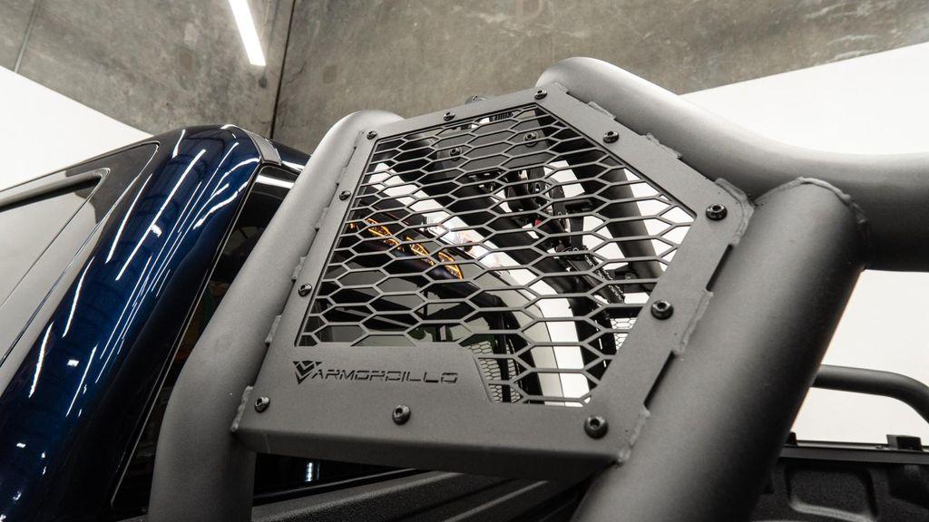 used 2025 Ford F-150 car, priced at $117,500