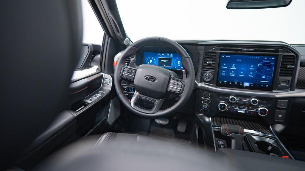 used 2025 Ford F-150 car, priced at $200,000