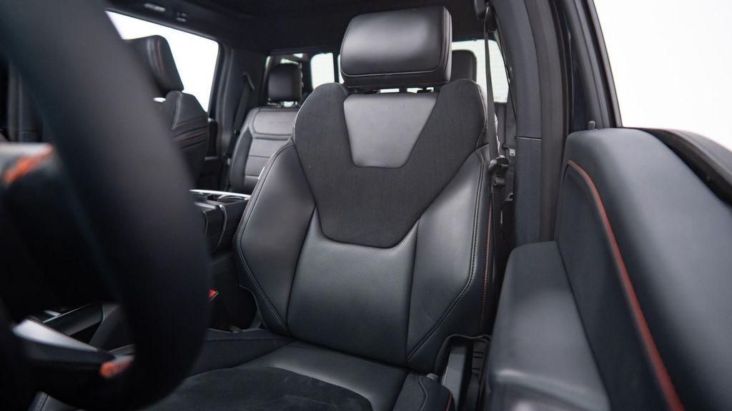 used 2025 Ford F-150 car, priced at $200,000