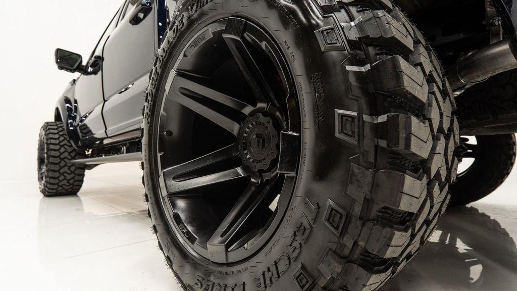 used 2025 Ford F-150 car, priced at $117,500