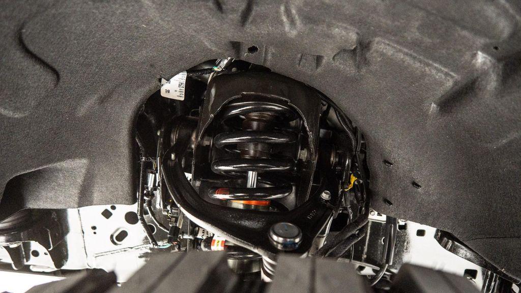 used 2025 Ford F-150 car, priced at $117,500