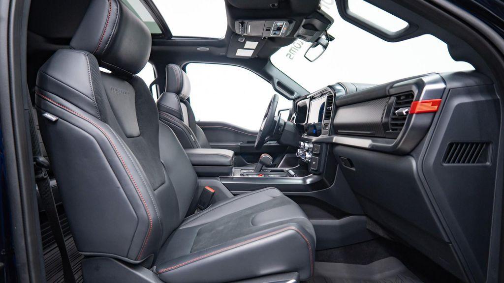 used 2025 Ford F-150 car, priced at $200,000